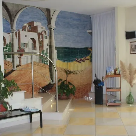 Отель Lido Васто