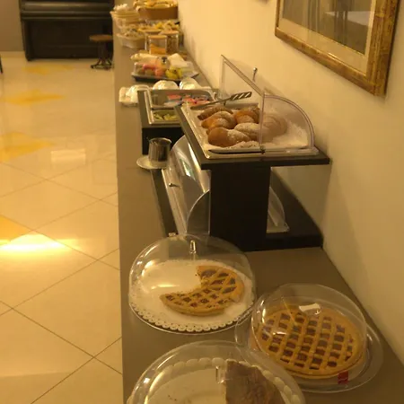 Lido Отель Васто