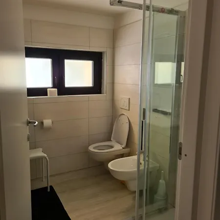 Отель Lido Васто