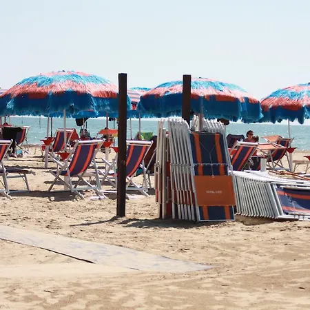 Szálloda Lido 3*