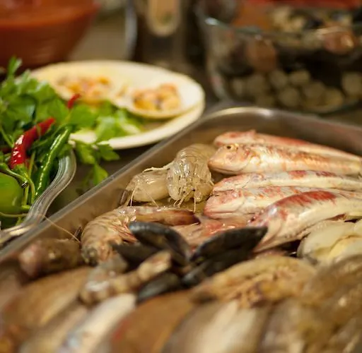 Lido 3* ヴァスト