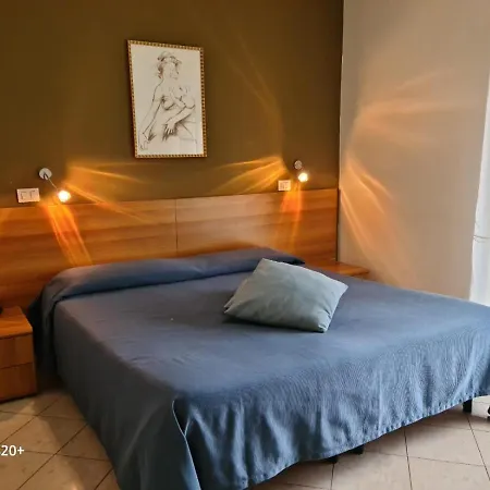 Lido Hotel