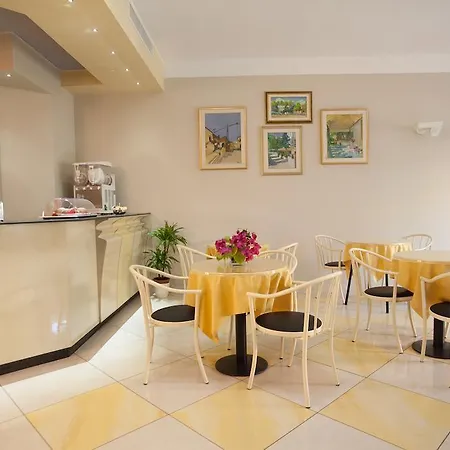 Hotel Lido 3*