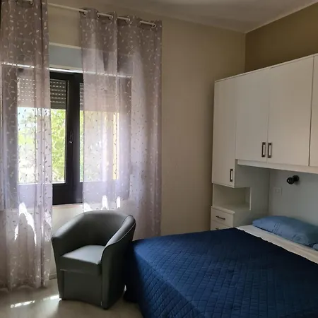 Hotel Lido 3*