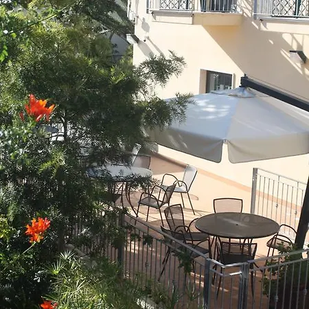 Lido Hotel Vasto