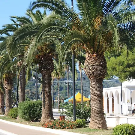 Hotel Lido 3*