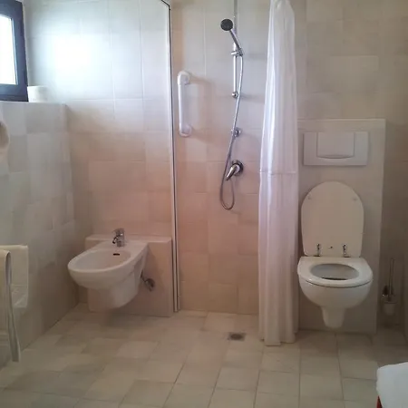 Hotel Lido Vasto