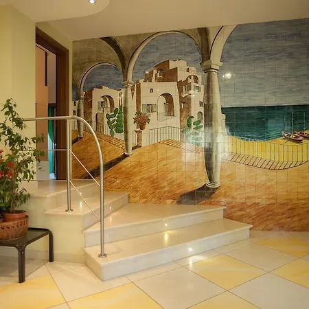 Hotel Lido 3*