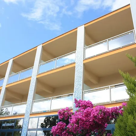 Otel Lido Vasto