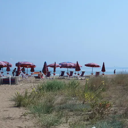 Hotel Lido Vasto