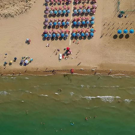 Lido 3*