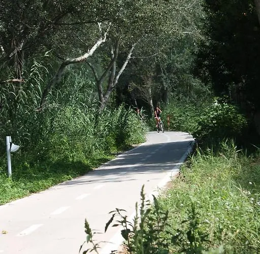 Lido Szálloda Vasto