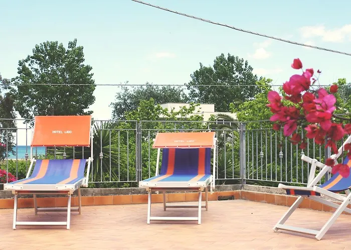 Hotel Lido